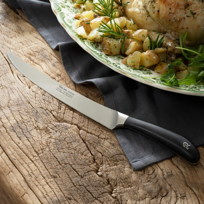 Signature Carving Knife 9" - Image 2