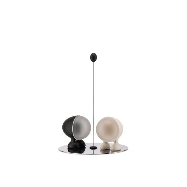 Lilliput S+P Black
