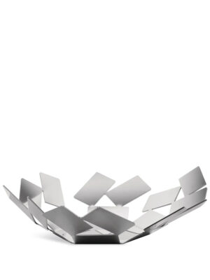 La Stanza Basket Stainless
