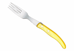 Berlingot Fork