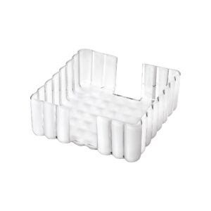 Dolcevita Pearl Lunch Napkin Holder