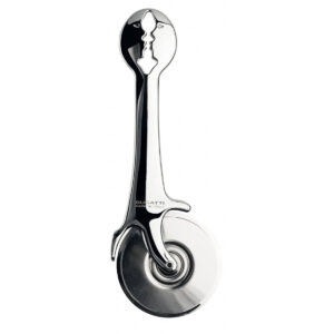 Kiss Pizza Cutter