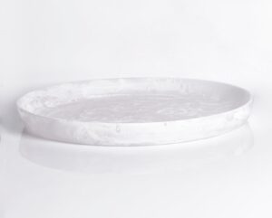 Signature Round Platter - Large