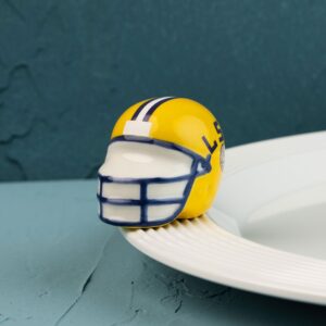 LSU Helmet Mini
