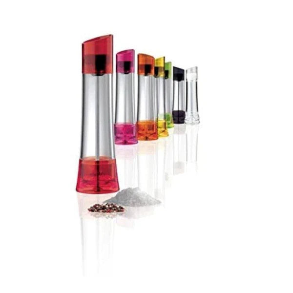 Pepper Mill Green