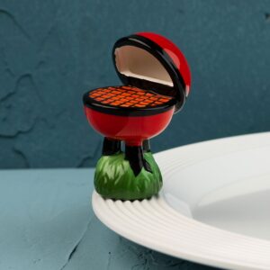 Hot Stuff Mini