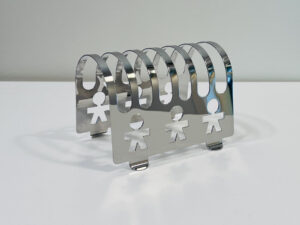 Toast Rack Girotondo