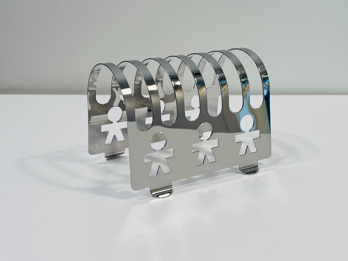 Toast Rack Girotondo