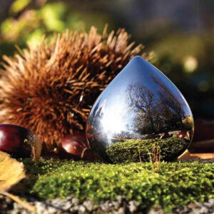 Chestnut Pill Box